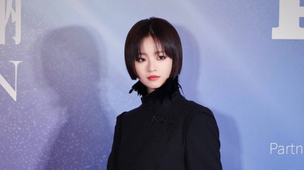 炒股配资网址 00后李庚希两年两登戛纳！这部让外国人哭到起立的电影凭啥这么牛？